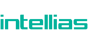 intellias' logo