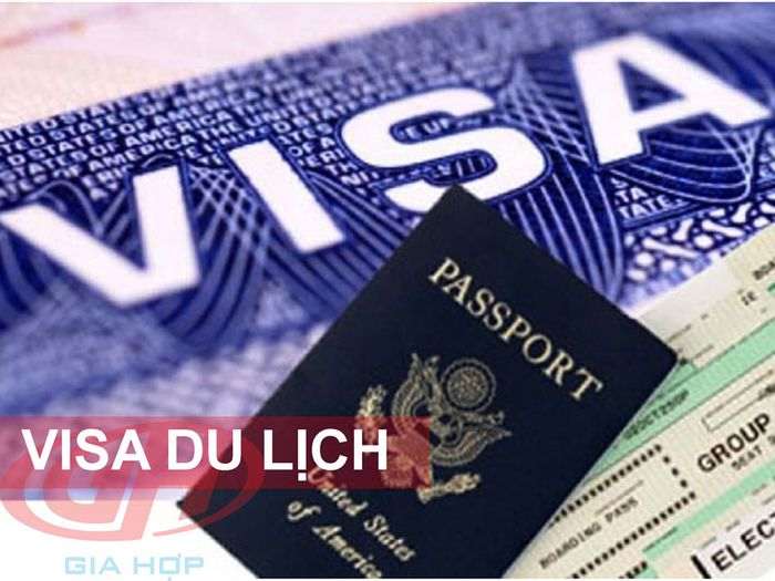 Dịch vụ làm visa Úc - Nhiều du khách xin visa để đi du lịch Úc 