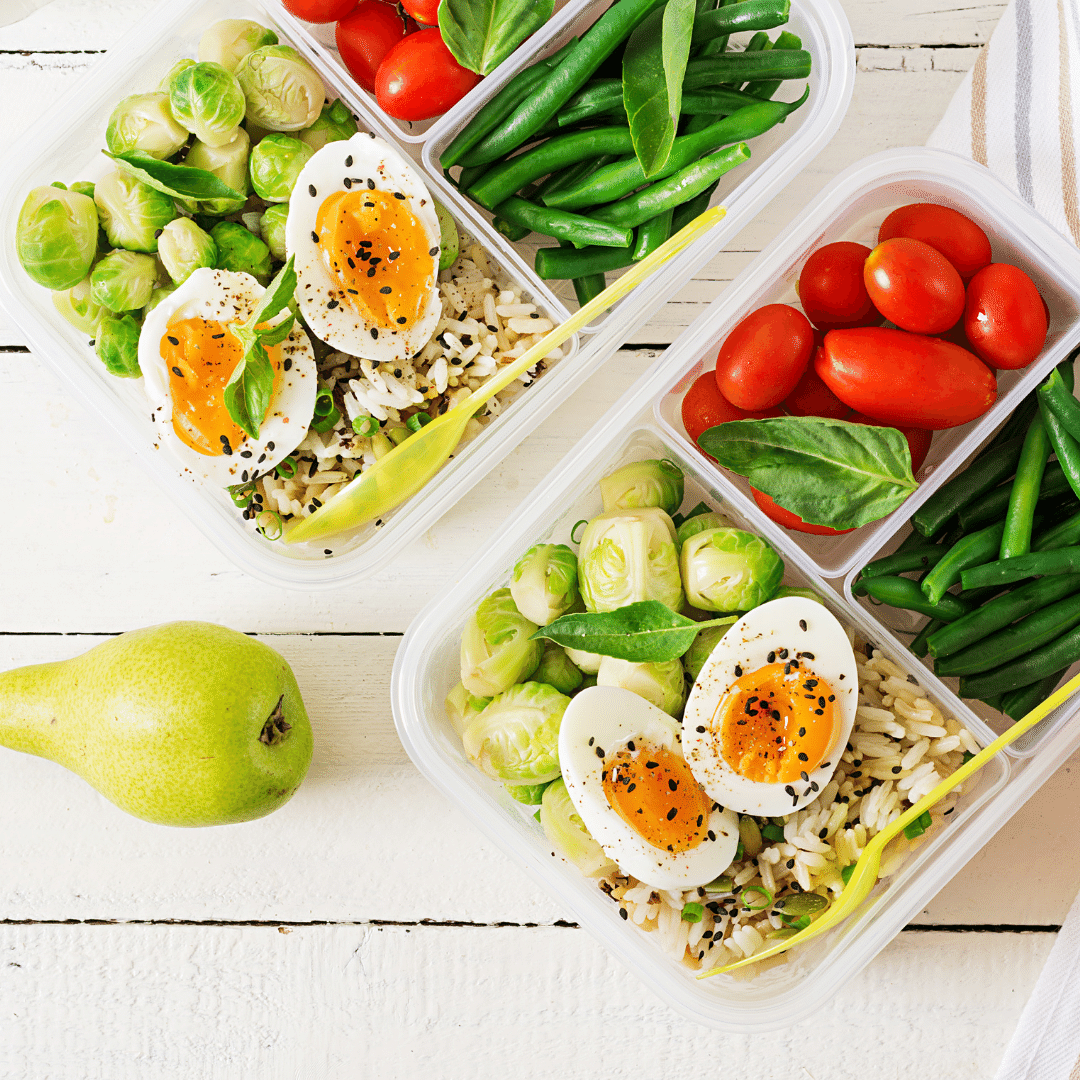 40+ Super Simple Lunchbox Ideas For Adults (That Your Kids Will Love