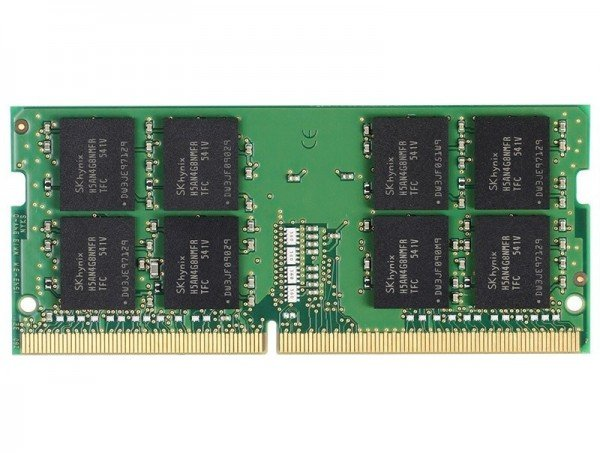 Купить модуль памяти для ноутбука KINGSTON 16GB DDR4 2400