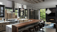 Wood And Metal Kitchen Island Paneling Modern Artists : Weldtex Mid Century Wood Paneling Is Still Available Today Home / Shop our best selection of distressed & industrial style kitchen islands and carts to reflect your style and inspire your home.
