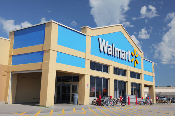 Walmart: Discover if It's a Good Place to Work and How to Apply