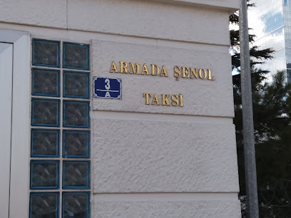 Şenol Taksi