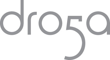 Logotipo da empresa Droga5