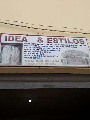 Calle 15-11, Cuenca 010101