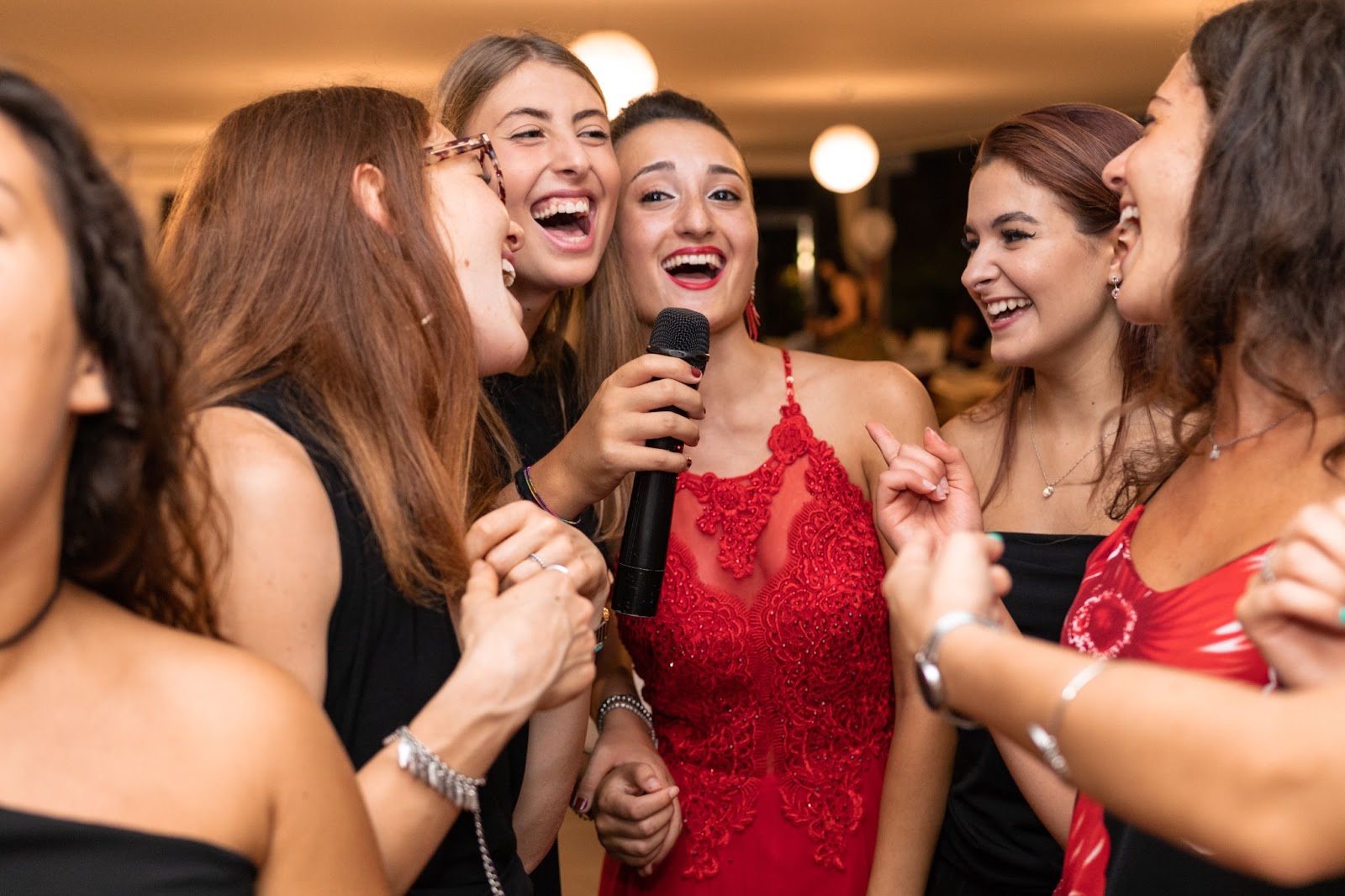 7 Mistakes To Avoid When Planning A Hen Party