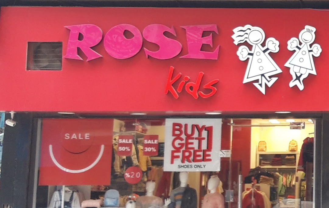 Rose Kids