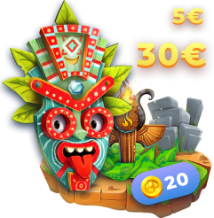 Boutique Wazamba Casino