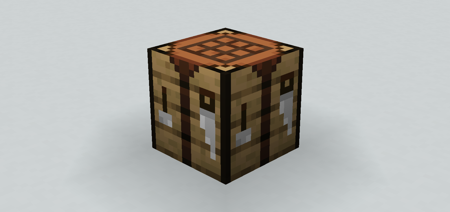 How to craft in Minecraft?