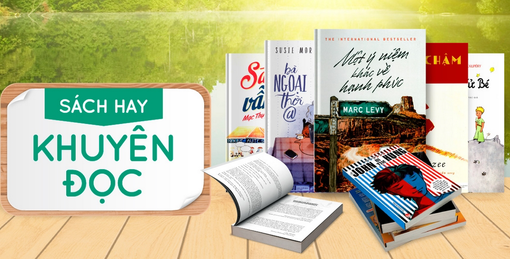Hãy đến với magiamgia247.vn để nhanh chóng tìm được mã giảm giá Tiki sách như ý nhất