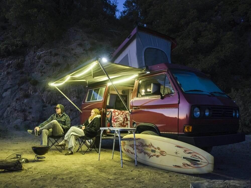 The 10 best creative outdoor camping lights Ideas