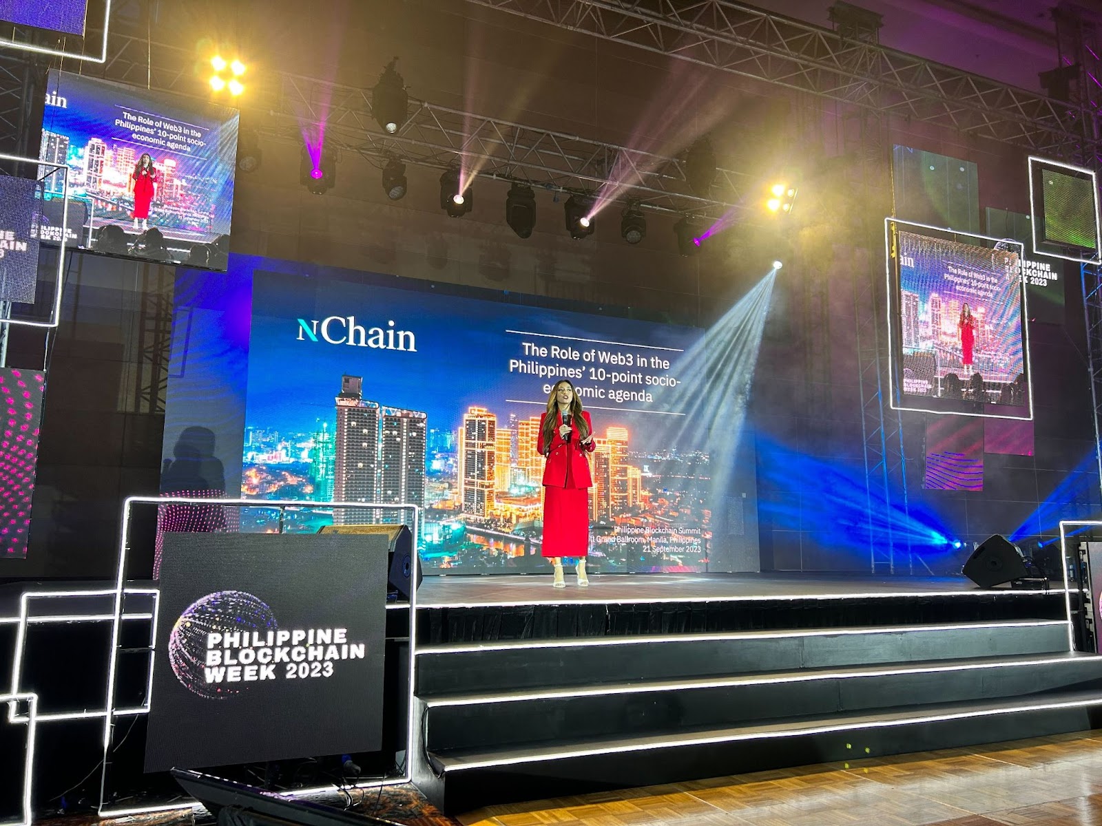 Philippine Blockchain Week