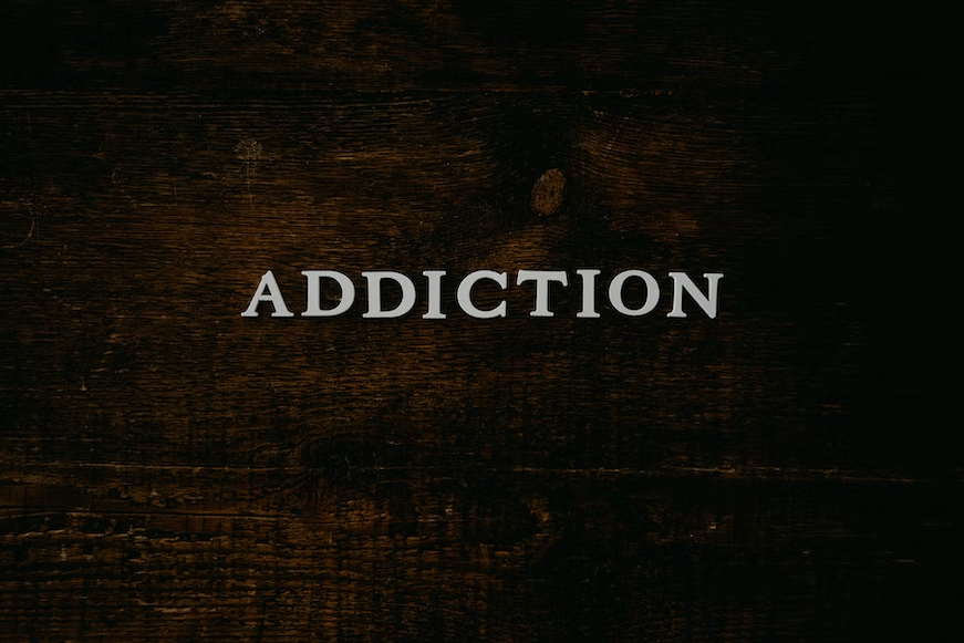 Battling Addiction