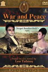 Image result for war and peace