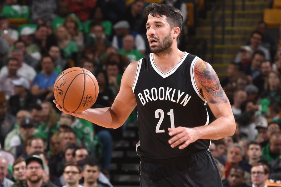 Greivis Vasquez | Bleacher Report | Latest News, Videos and Highlights