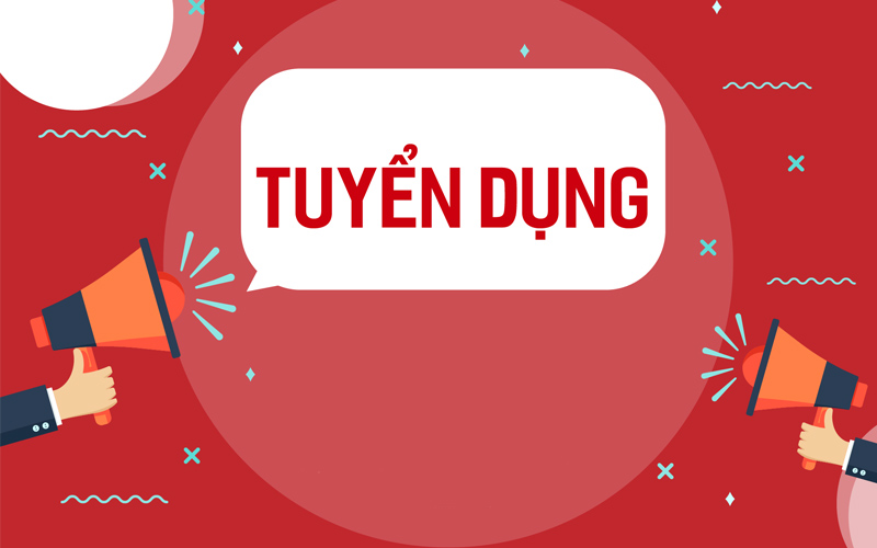 Anyhow tuyển dụng