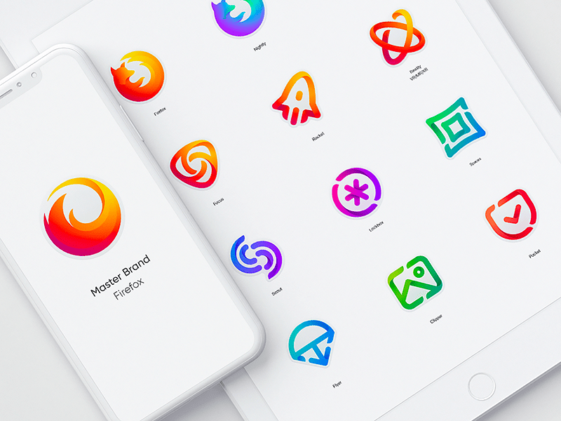 How to Create a Beautiful Icon for Your Mobile App | Logaster