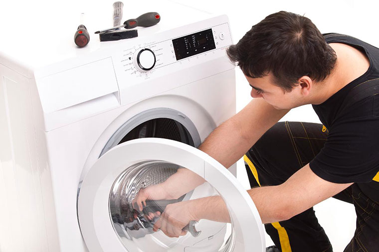 Trung tâm sửa chữa thiết bị nhà bếp Á Âu là đơn vị cung cấp dịch vụ vệ sinh máy giặt tại nhà