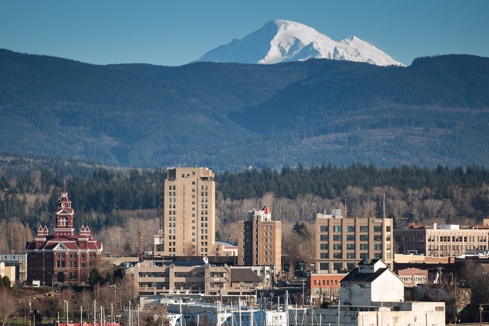 bellingham wa