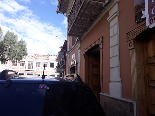 Opiniones de san blass corpus en Cuenca - Tienda de ultramarinos