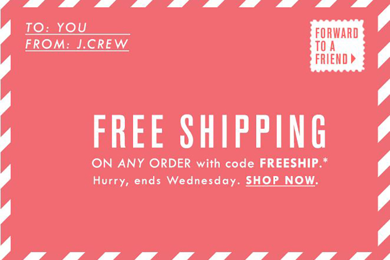 Dùng “freeship” cho đơn hàng bị bỏ rơi hoặc giỏ hàng bị hủy