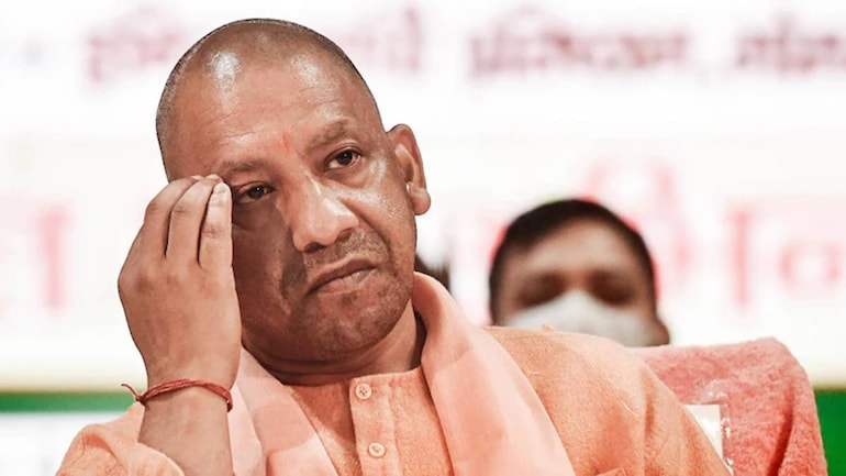How rebellion in Yogi govt signals a scramble for non-Yadav OBC votes in UP  polls - Elections News