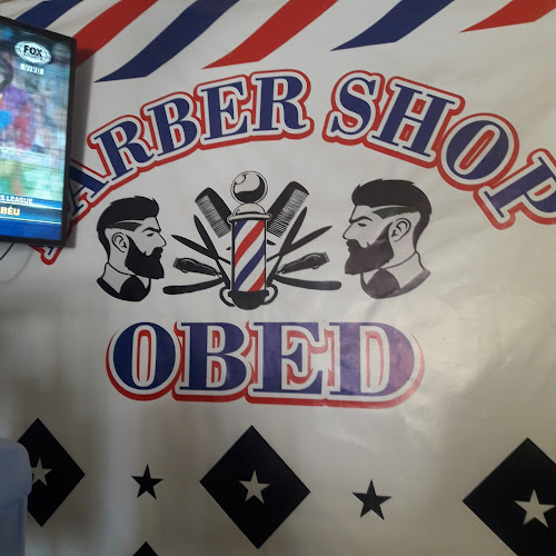Barber Shop Obed - Chiclayo