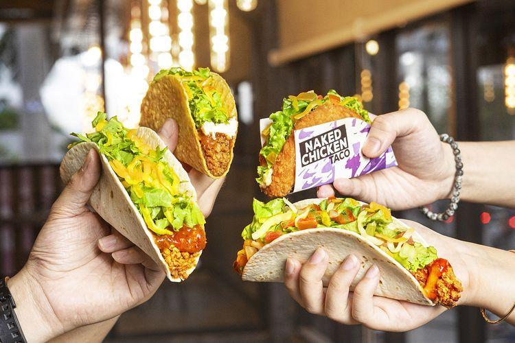 Taco Bell