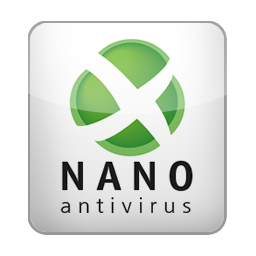 Nano Antivirus