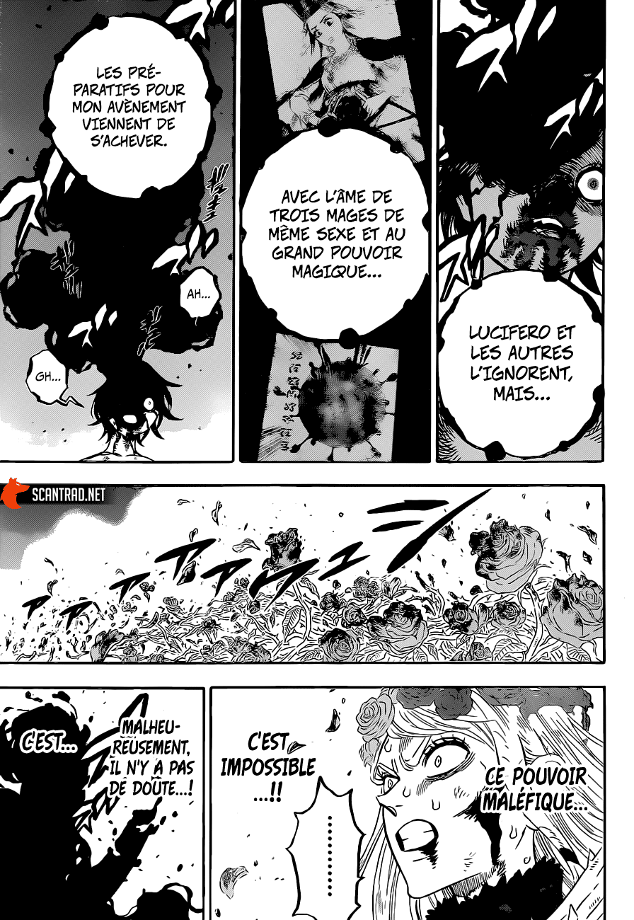 Black Clover: Chapter chapitre-297 - Page 10