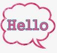 Hello English Icon PNG Images, Icon, Hello There, English PNG Transparent  Background - Pngtree | Hello english, Icon, Hello