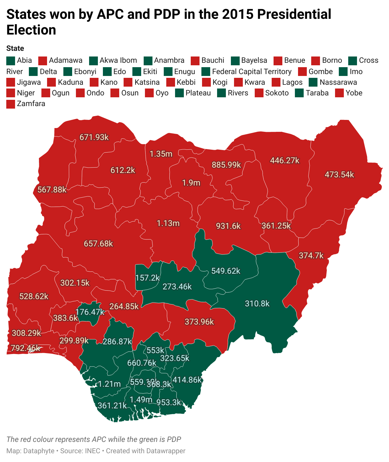 How Obi's emergence cost Atiku Nigeria's presidency