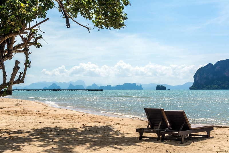 Koh Yao Islands