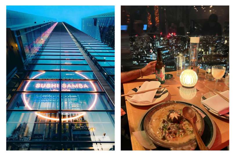 warm and cozy restaurants