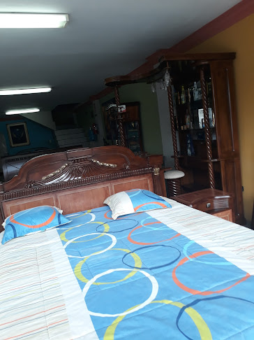 Muebleria Artesanal Polimueble