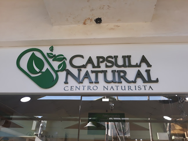 Opiniones de Capsula Natural en Guayaquil - Centro naturista