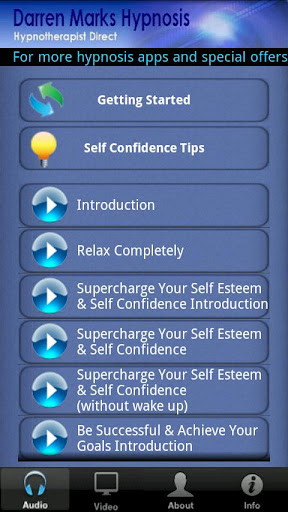 Total Confidence & Success apk