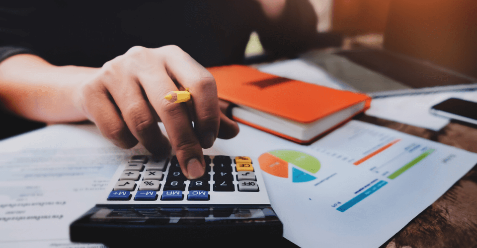 Xây dựng ngân sách marketing hợp lý