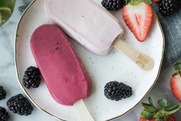 We found the best low-sugar popsicle brands, and it wasn't easy!