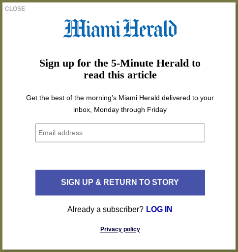 A 6-Step Plan for Local News Email Newsletters