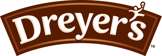 Logotipo de la empresa Dreyer