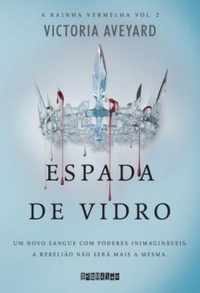 Espada de Vidro