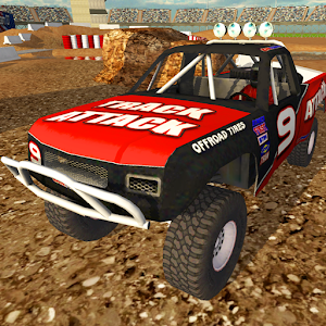 Challenge Off-Road 4x4 Driving apk Download