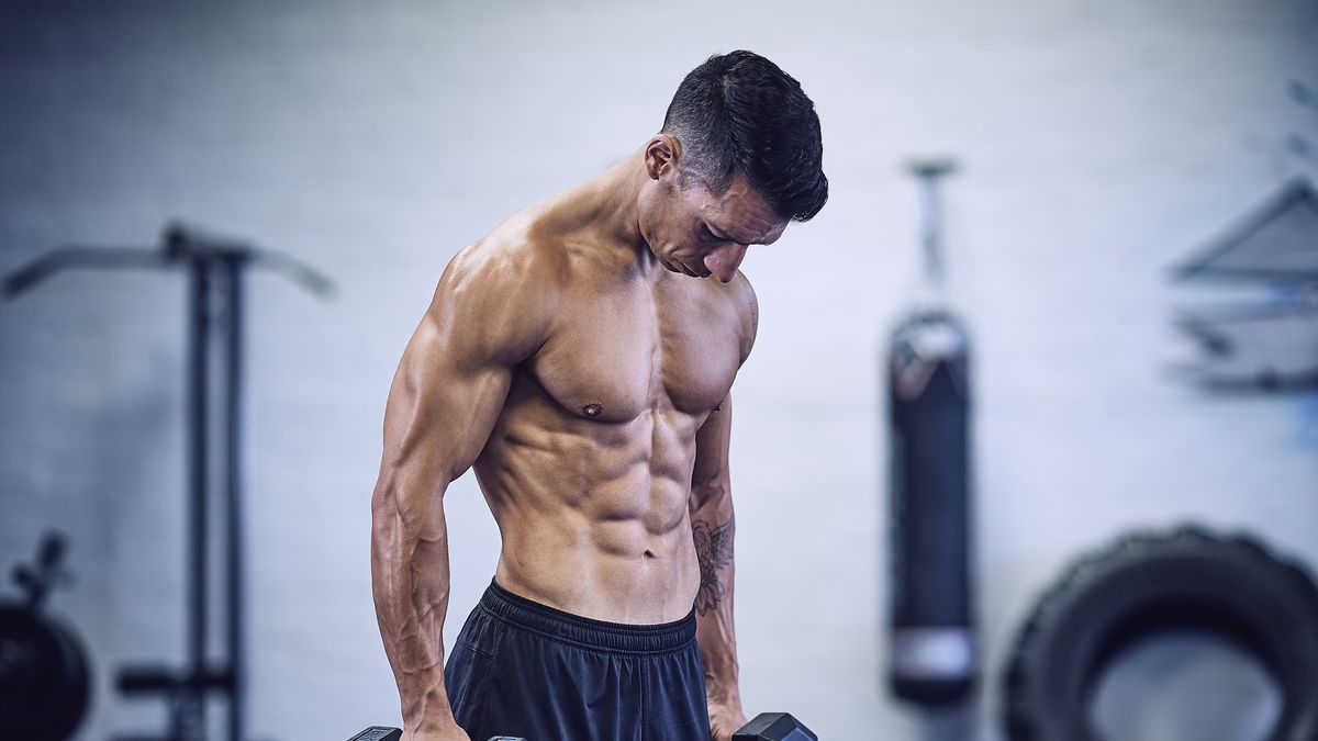 Achieve Power Train Right