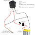 Motorcycle Fog Light Wiring Diagram