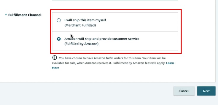How To Register On Amazon As A Seller