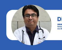 دكتور سجال عجماني، أخصائي أمراض الروماتيزم
