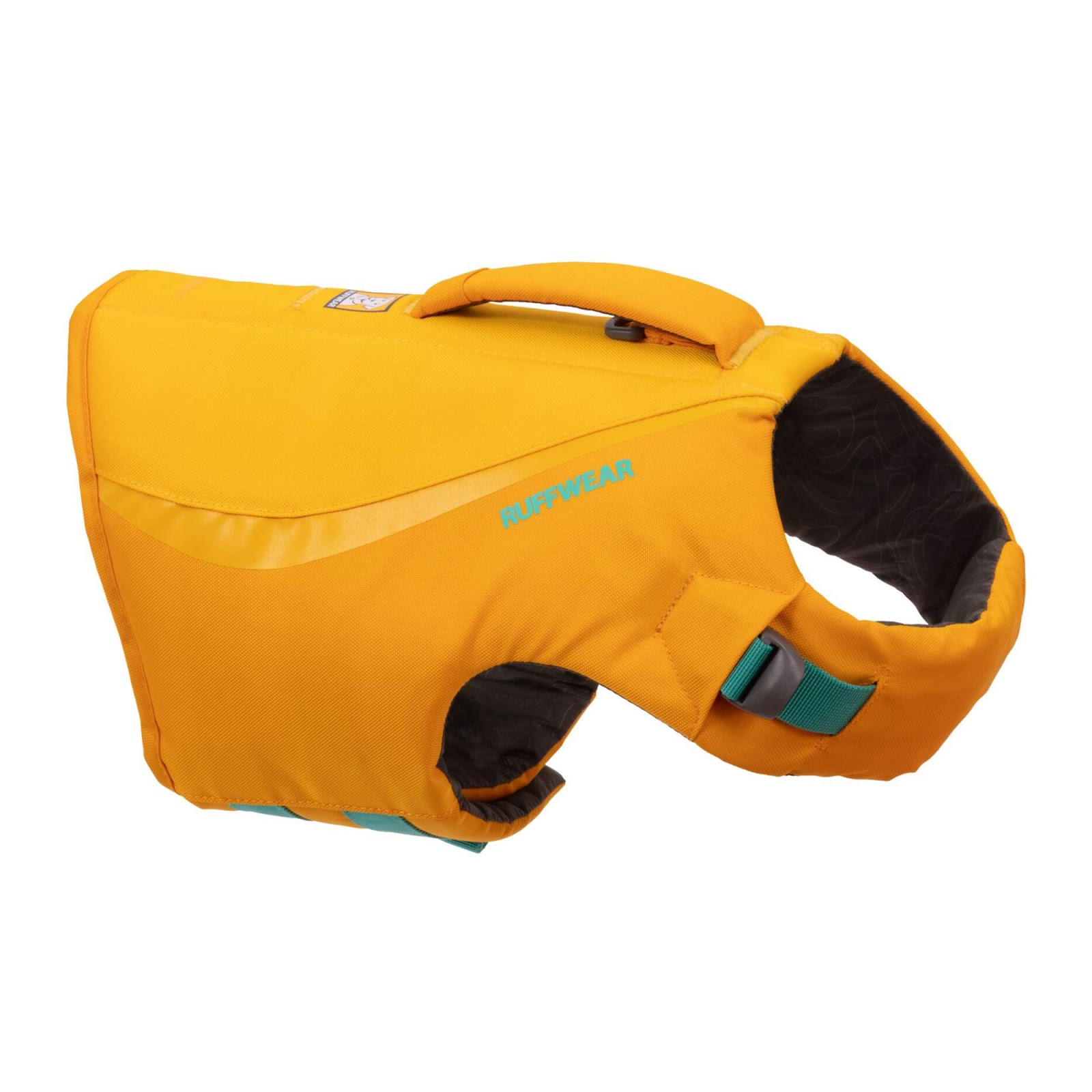 Ruffwear Float Coat Dog Life Jacket