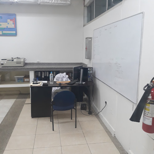 Opiniones de Laboratorio de Redes Avanzadas en Guayaquil - Laboratorio