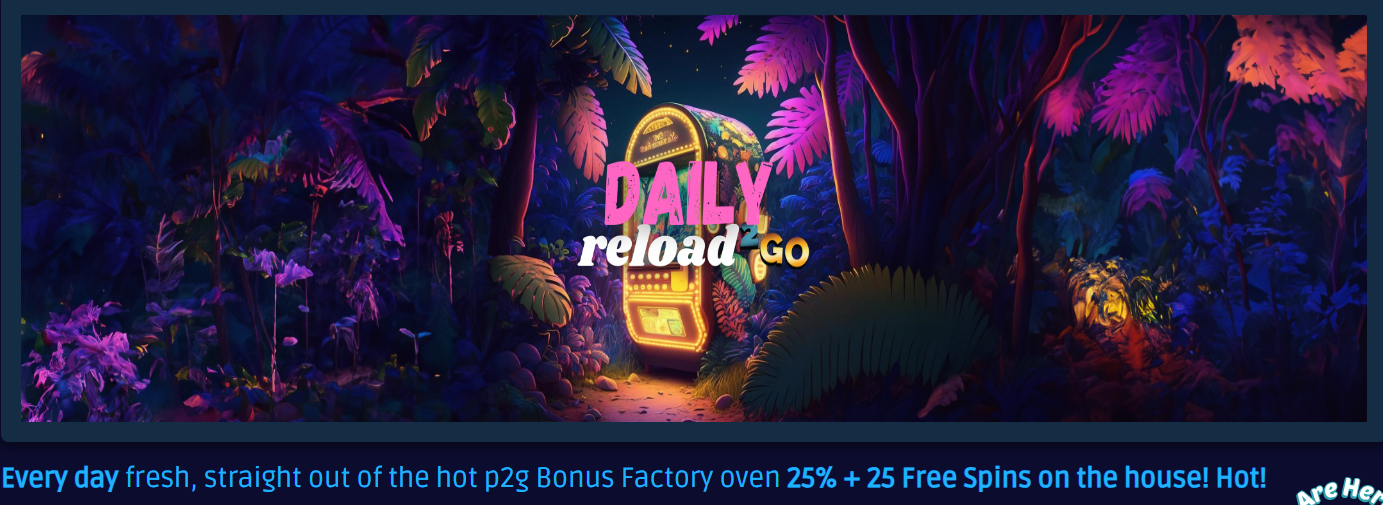 Best Pokies2Go Casino Bonus Codes & Promotions [year] 5